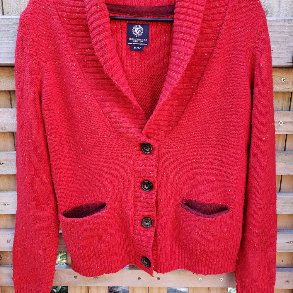 American Eagle Outfitters Sweater